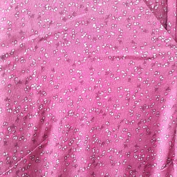 Gap Floral Dress NWOT Small 2/4 - Picture 5 of 5